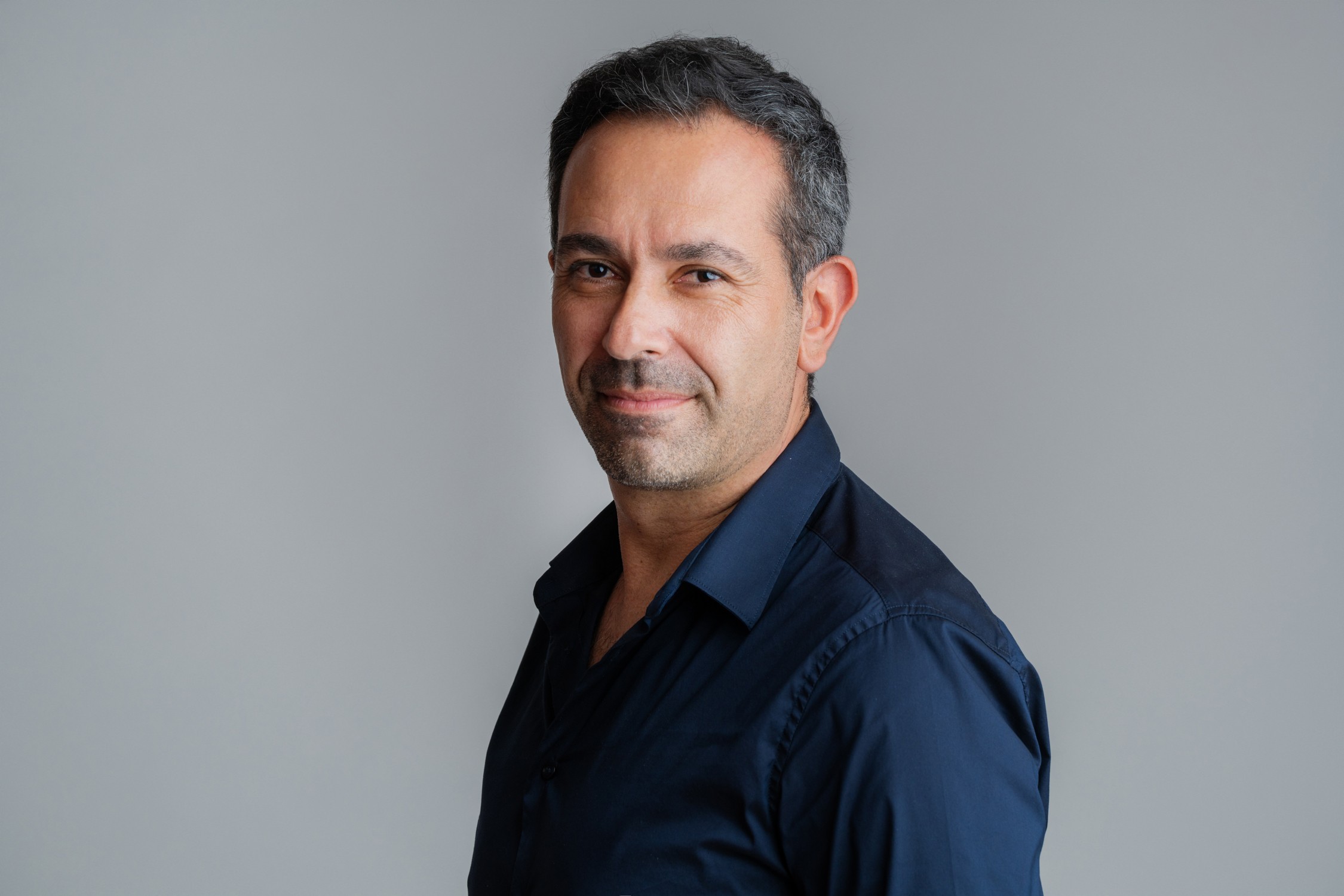 Adrian De Luca