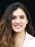 Ashira Bhatia