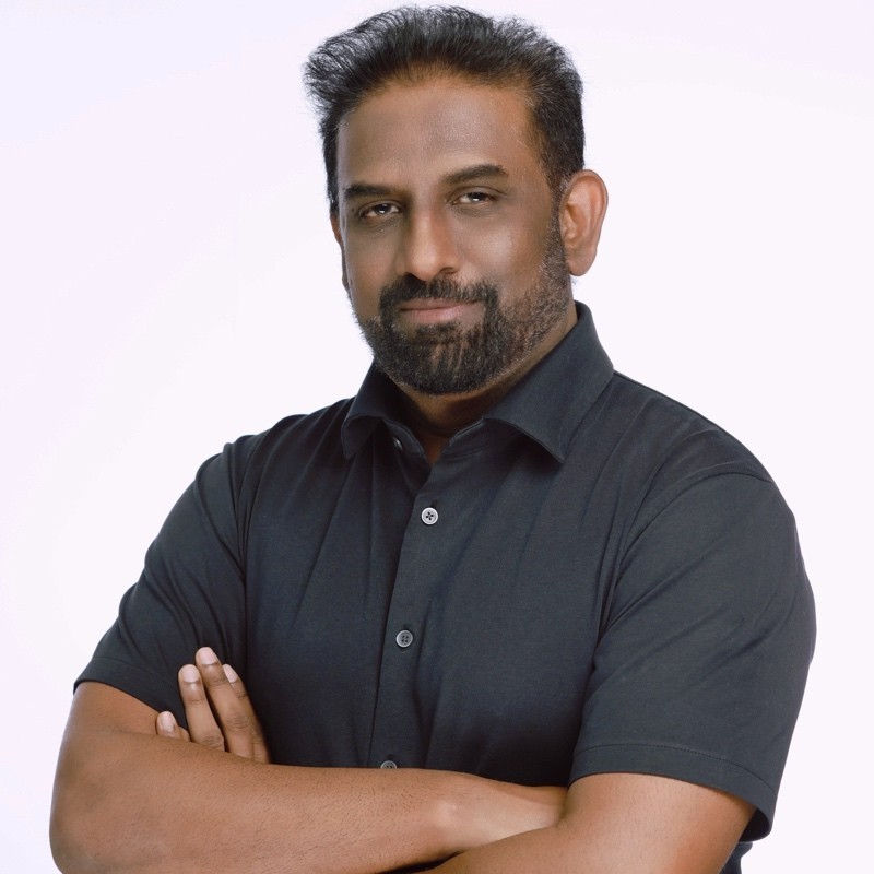 Raja SP